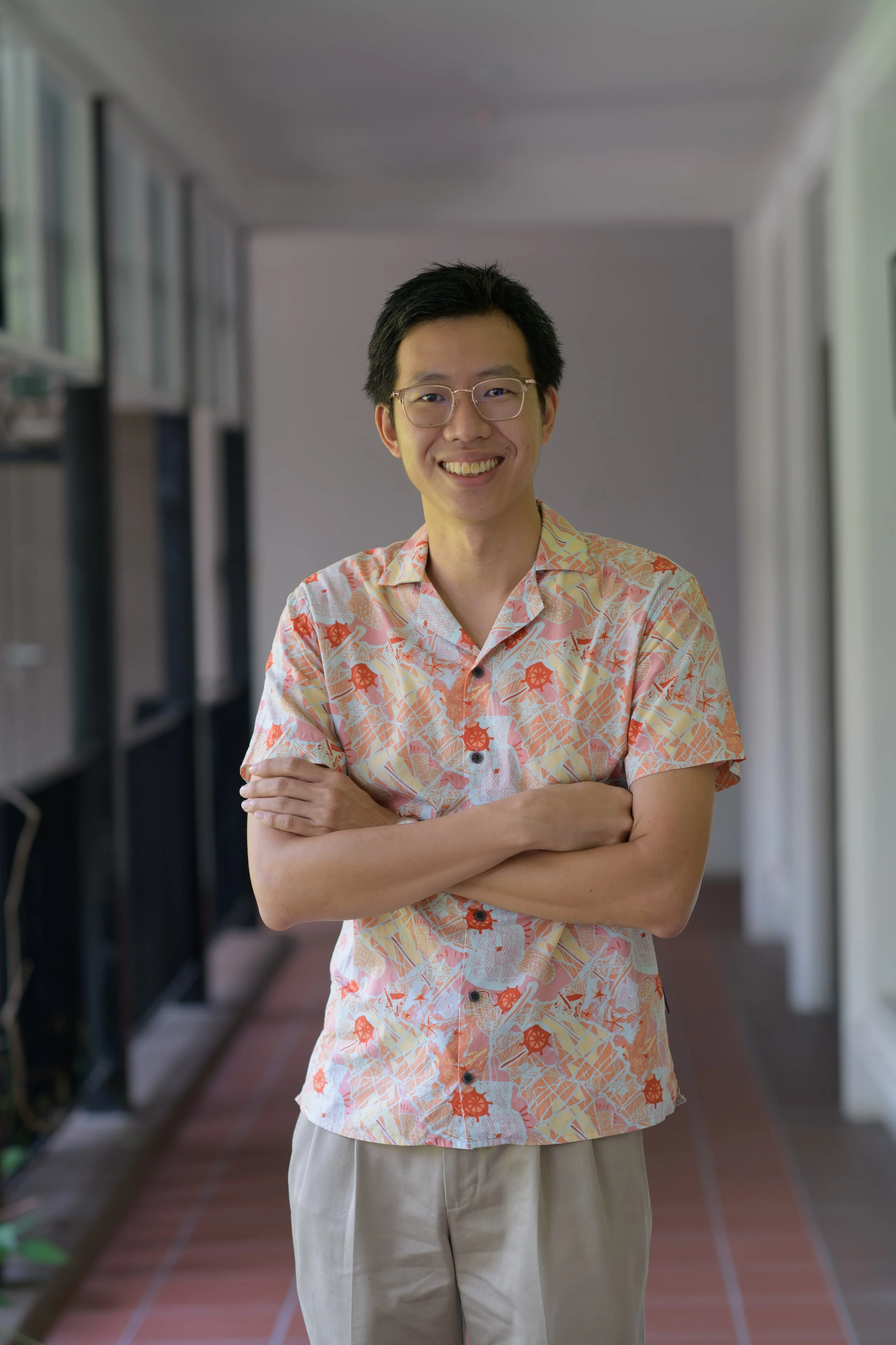William Tham