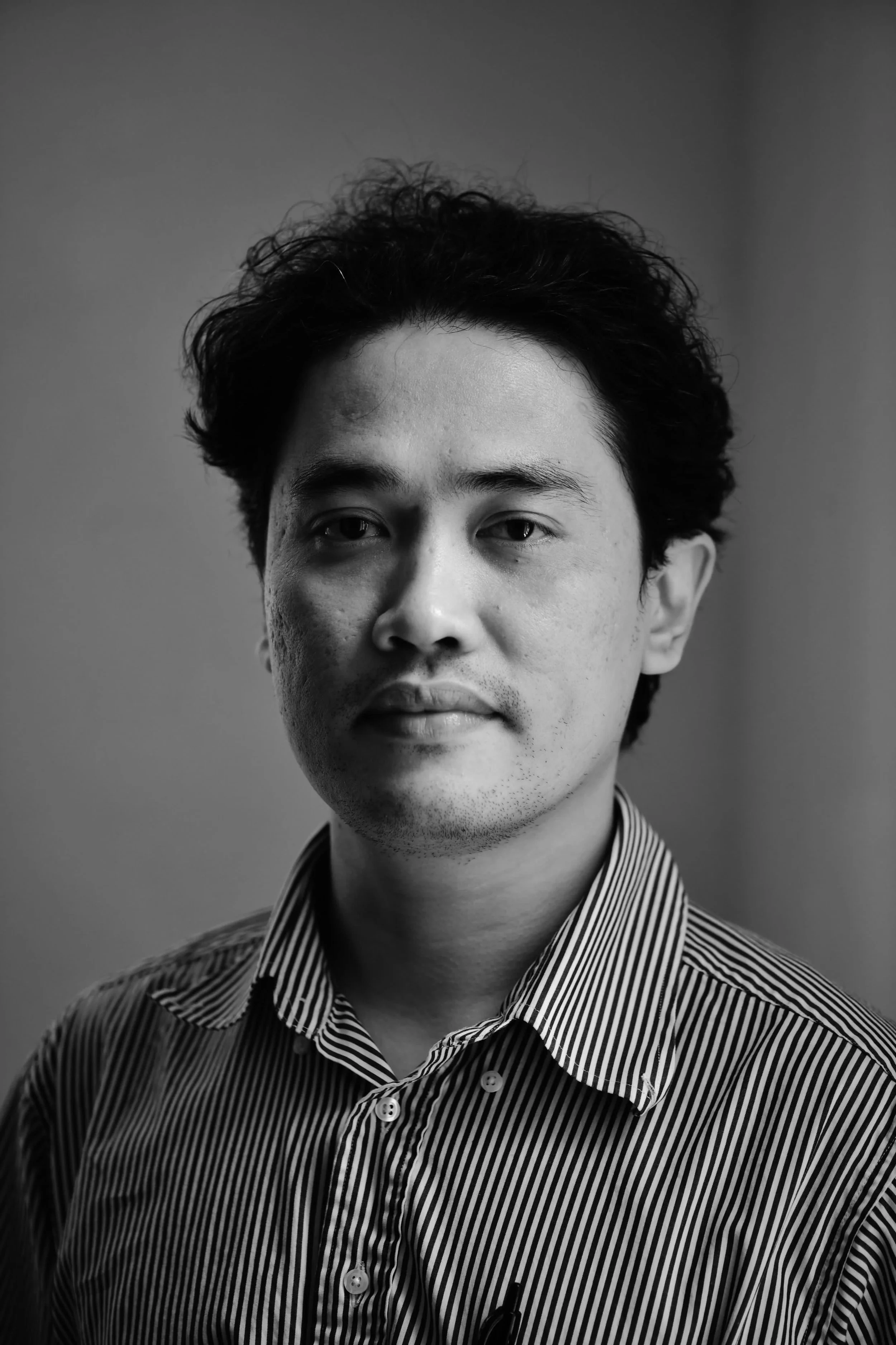 Izzuddin Ramli