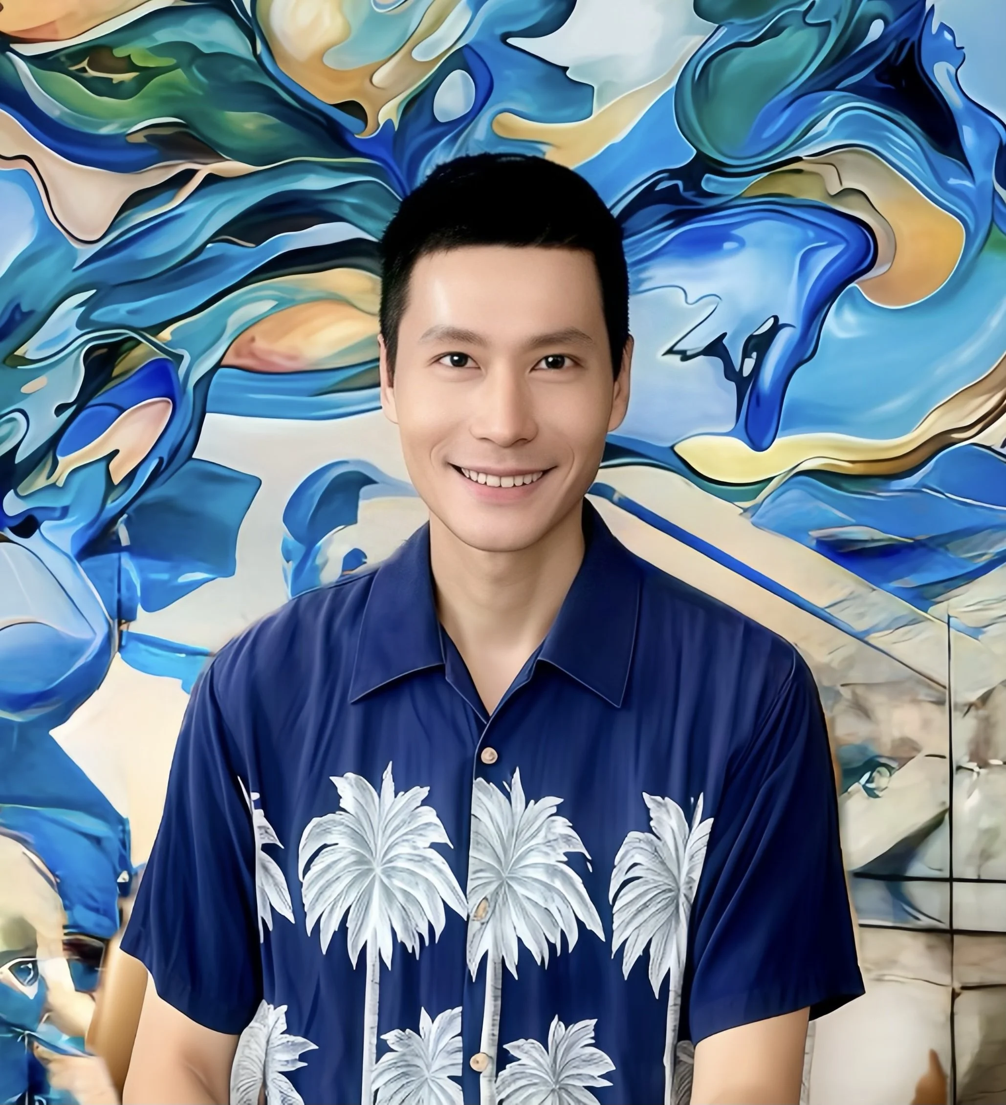 Ong Chin Huat