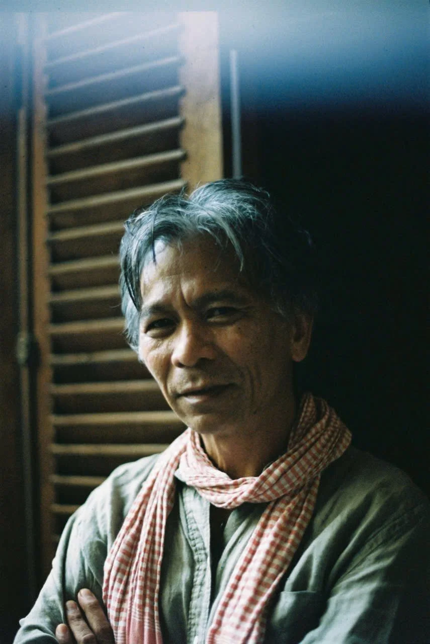 Minh Bui Jones