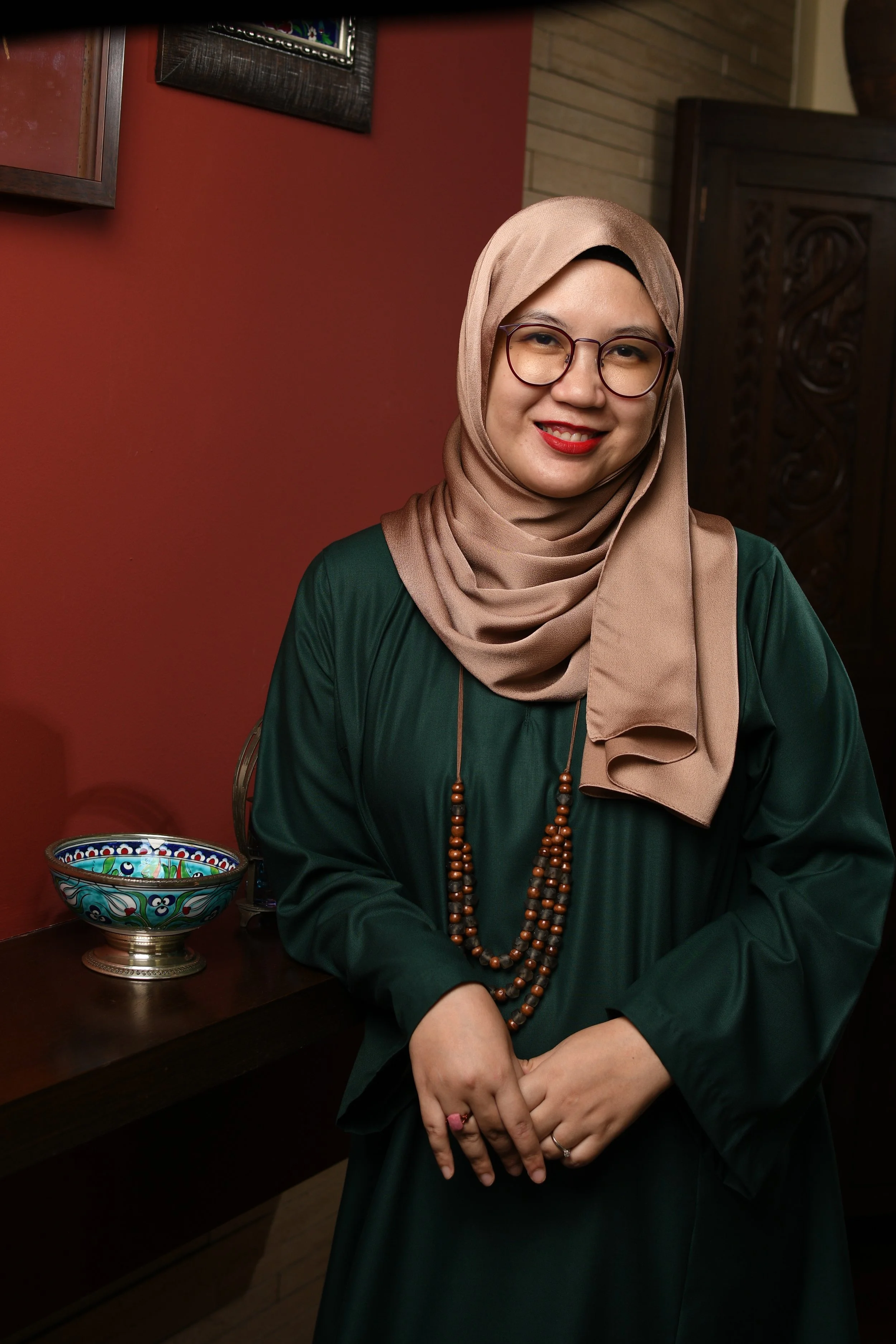 Hanna Alkaf