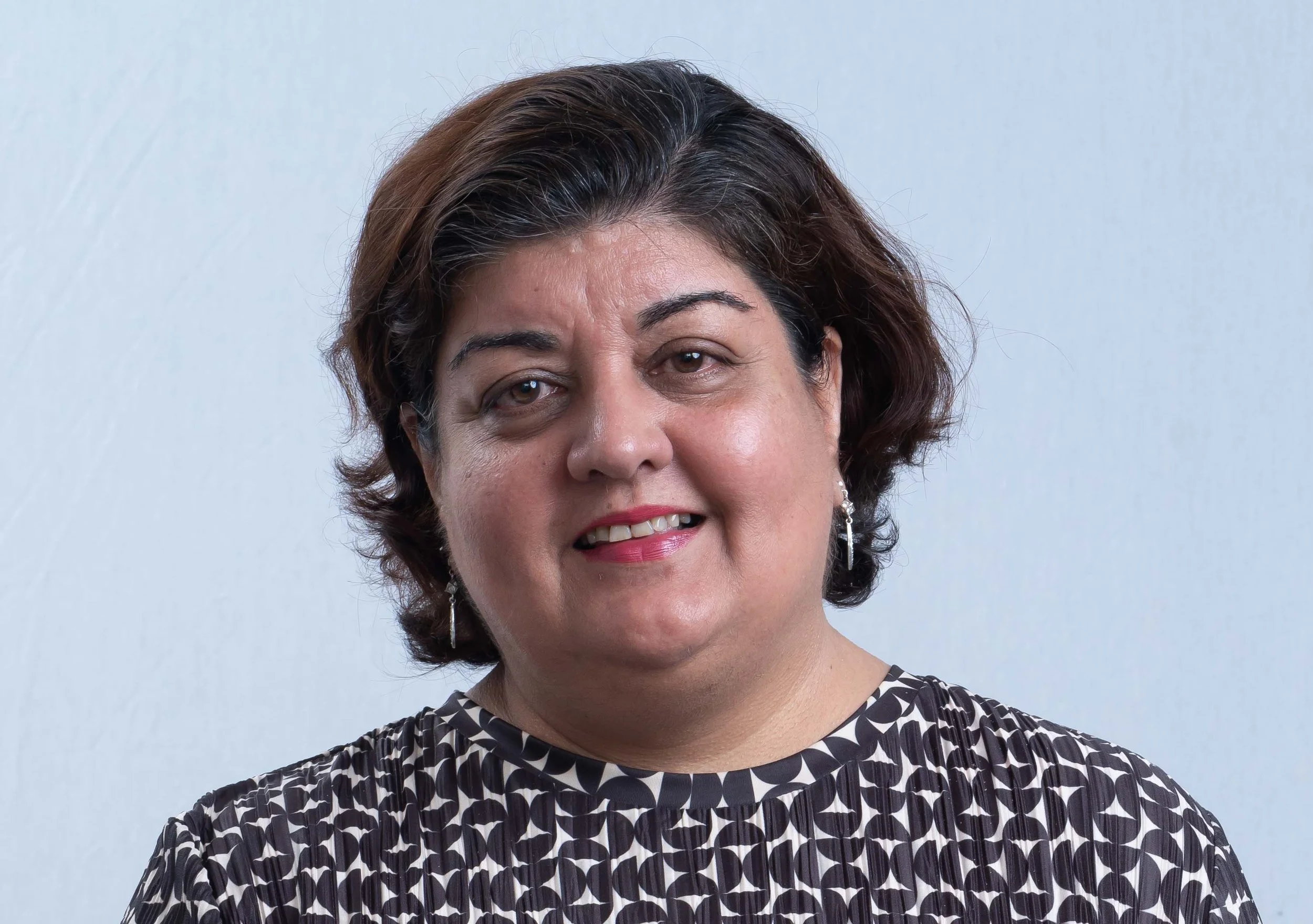 Sheena Gurbakhash