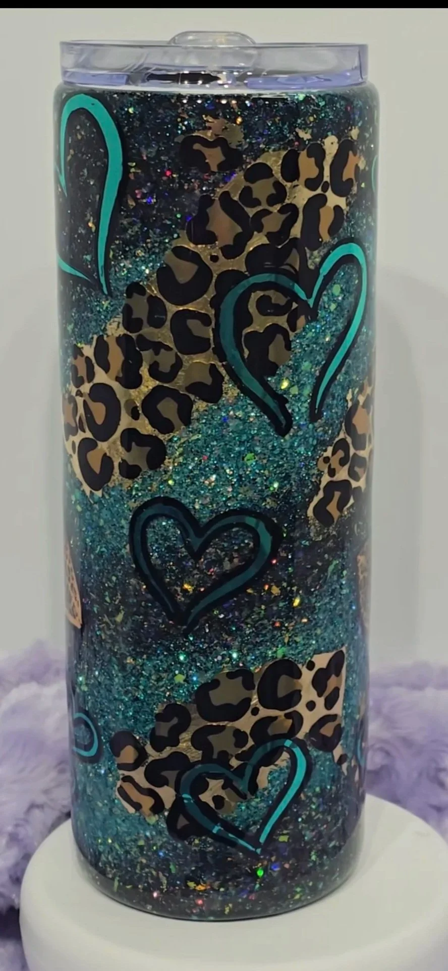 Nontraditional valentine