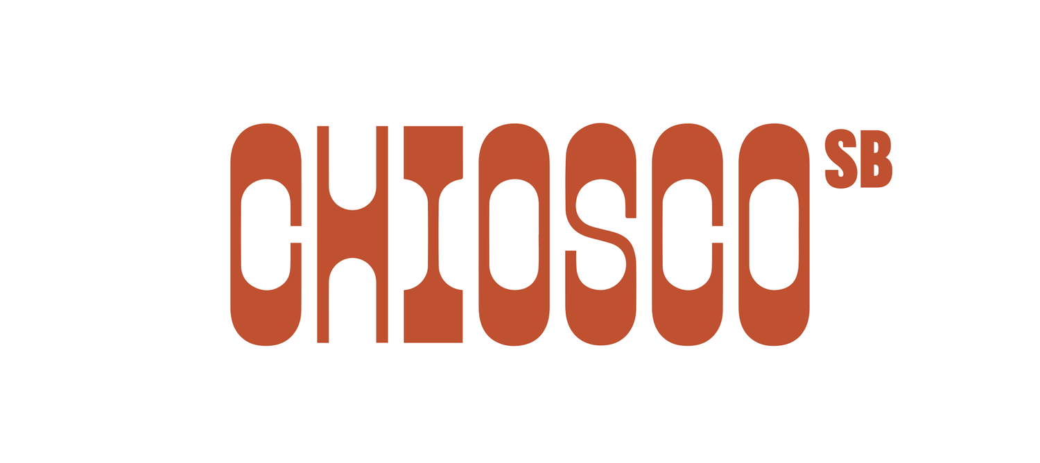 CHIOSCO SB