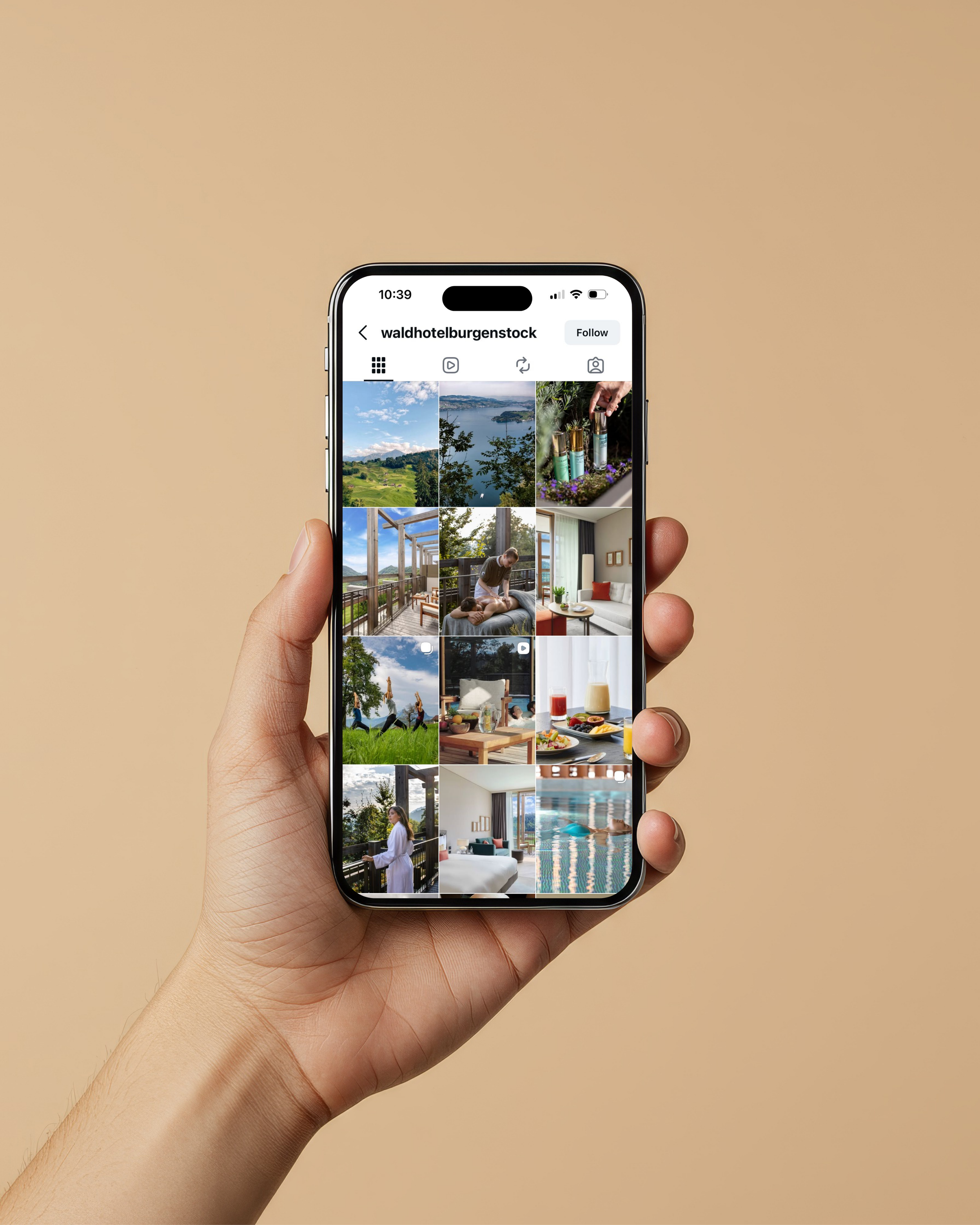 Organic_Social_storytelling_Ritumainty