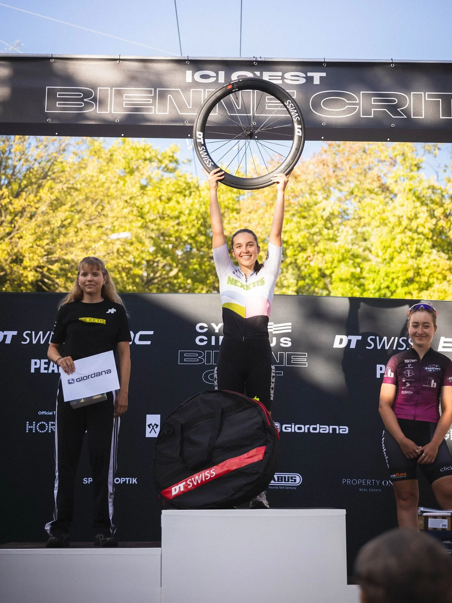 bienne crit❤️&zwj;🔥

📸 @alex.j_photo @lucagoesto @marianne_wenger_fotografie