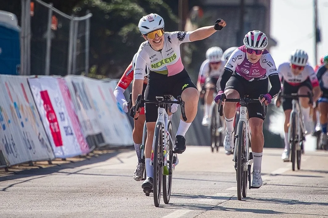 hands up and smile! 🙌🏼
what a successful week in croatia with @nexetis and the girls:) 💃🏻 learned a lot :) 🇭🇷✨
already looking forward to the next one! -> 🇮🇹

📸 mario stiehl &amp; @majeska.anka