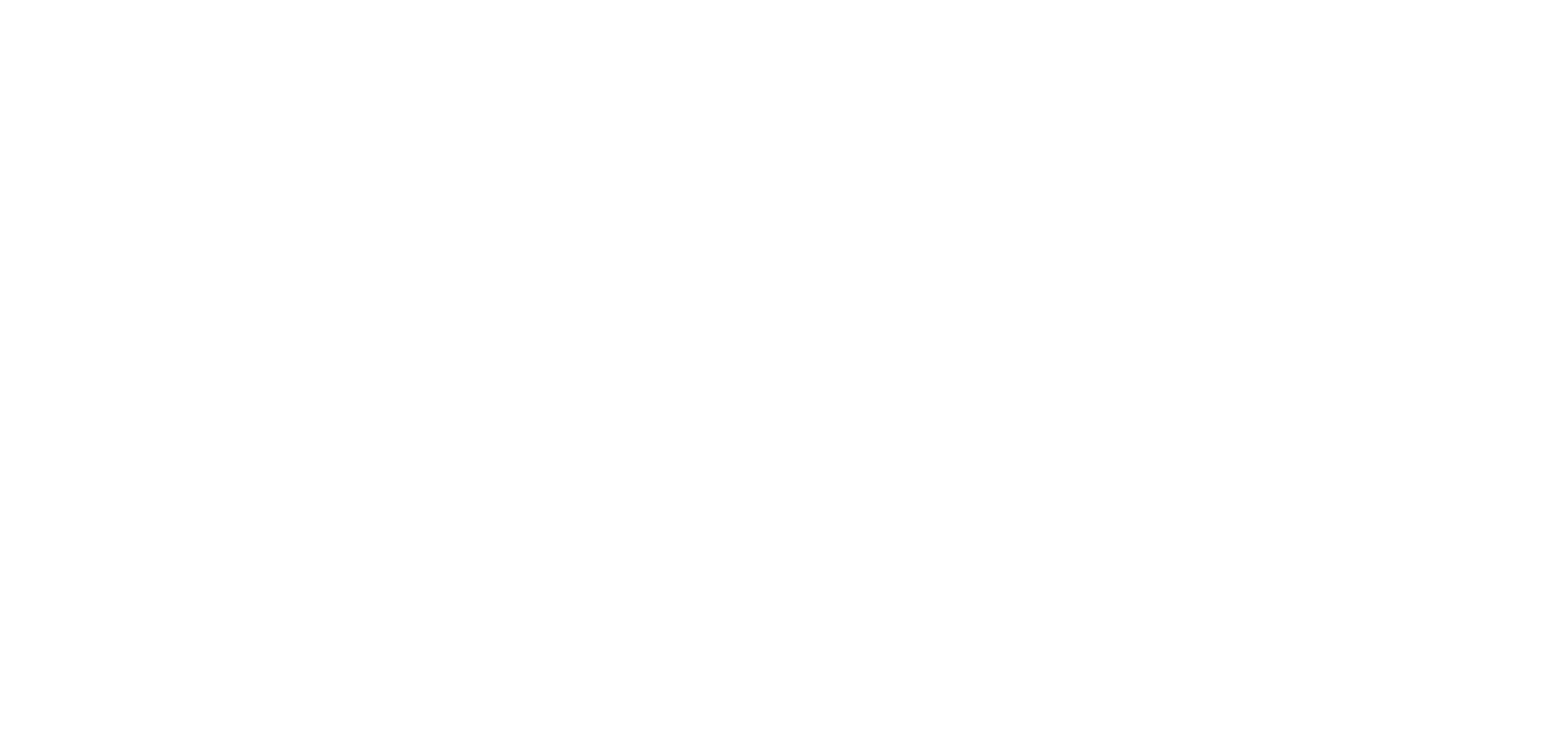 Schwarz weiss Logo
