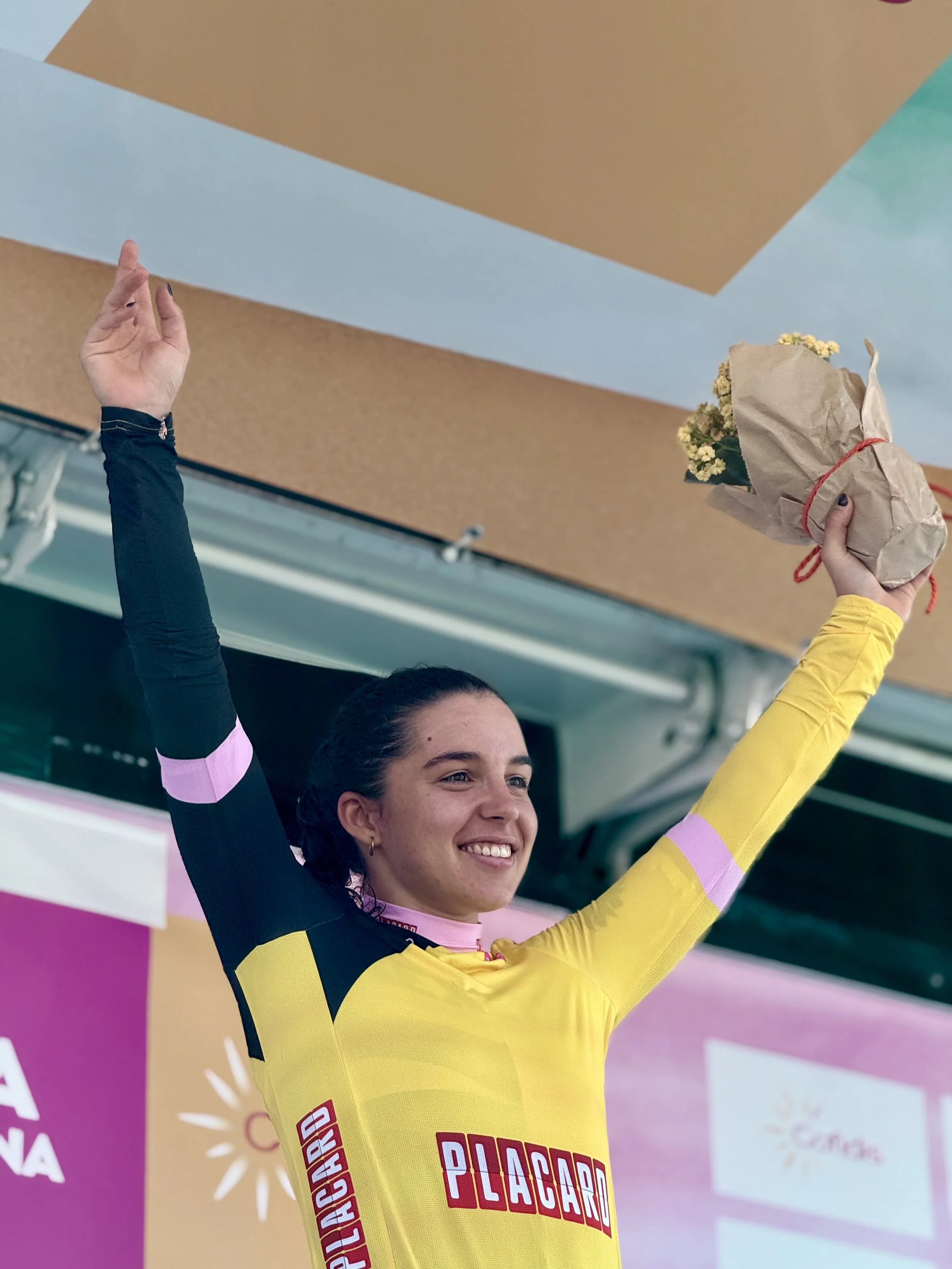 VOLTA A PORTUGAL FEMININA