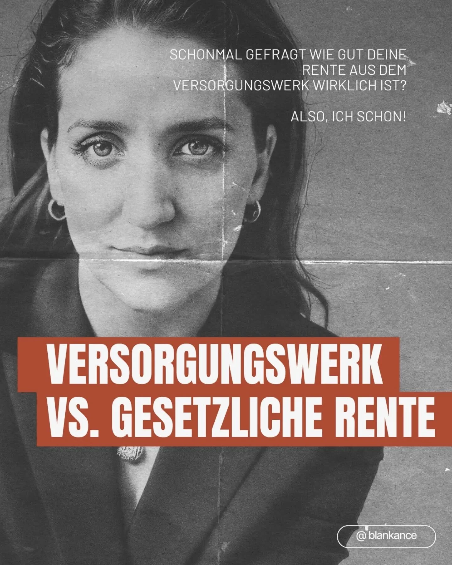 Neben Architekt*innen sind auch z.B. &Auml;rzte*, Rechtsanw&auml;lte*, Steuerberater*, Wirtschaftspr&uuml;fer*, Notare*, Apotheker*innen durch die Kammerzugeh&ouml;rigkeit in den jeweiligen Versorgungswerken organisiert.

Und damit von der gesetzlich