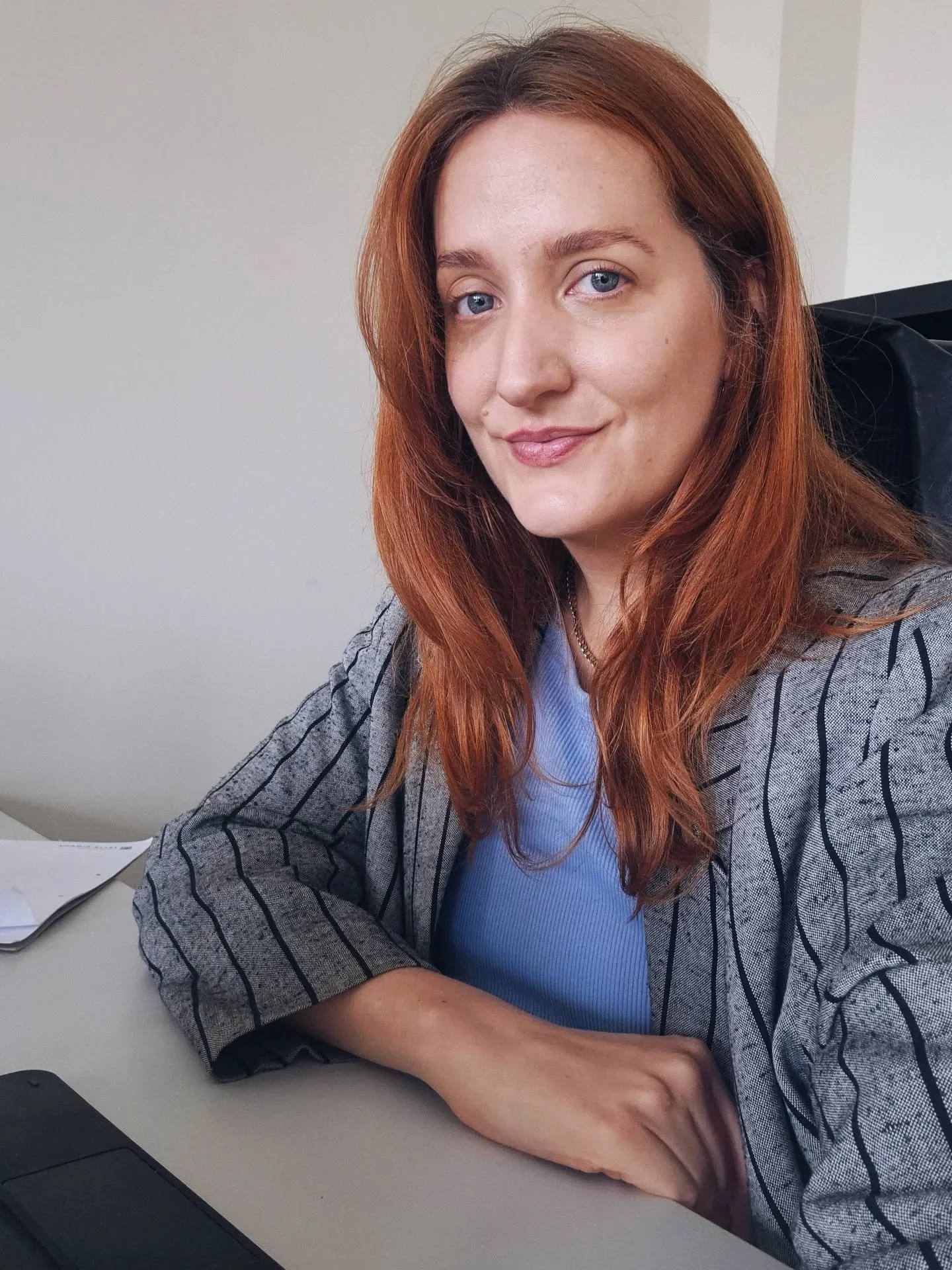 ❄️ Winter so far 
Zwischen B&uuml;ro, Wien, Weihnachtsdinner, Salzburg und Neujahr packt mich im Januar immer ein Mix aus Motivation, Verkr&uuml;meln, Pl&auml;ne schmieden und Warten auf den Fr&uuml;hling. 
Ich hoffe euch gehts gut!
Hau ab Grippewell