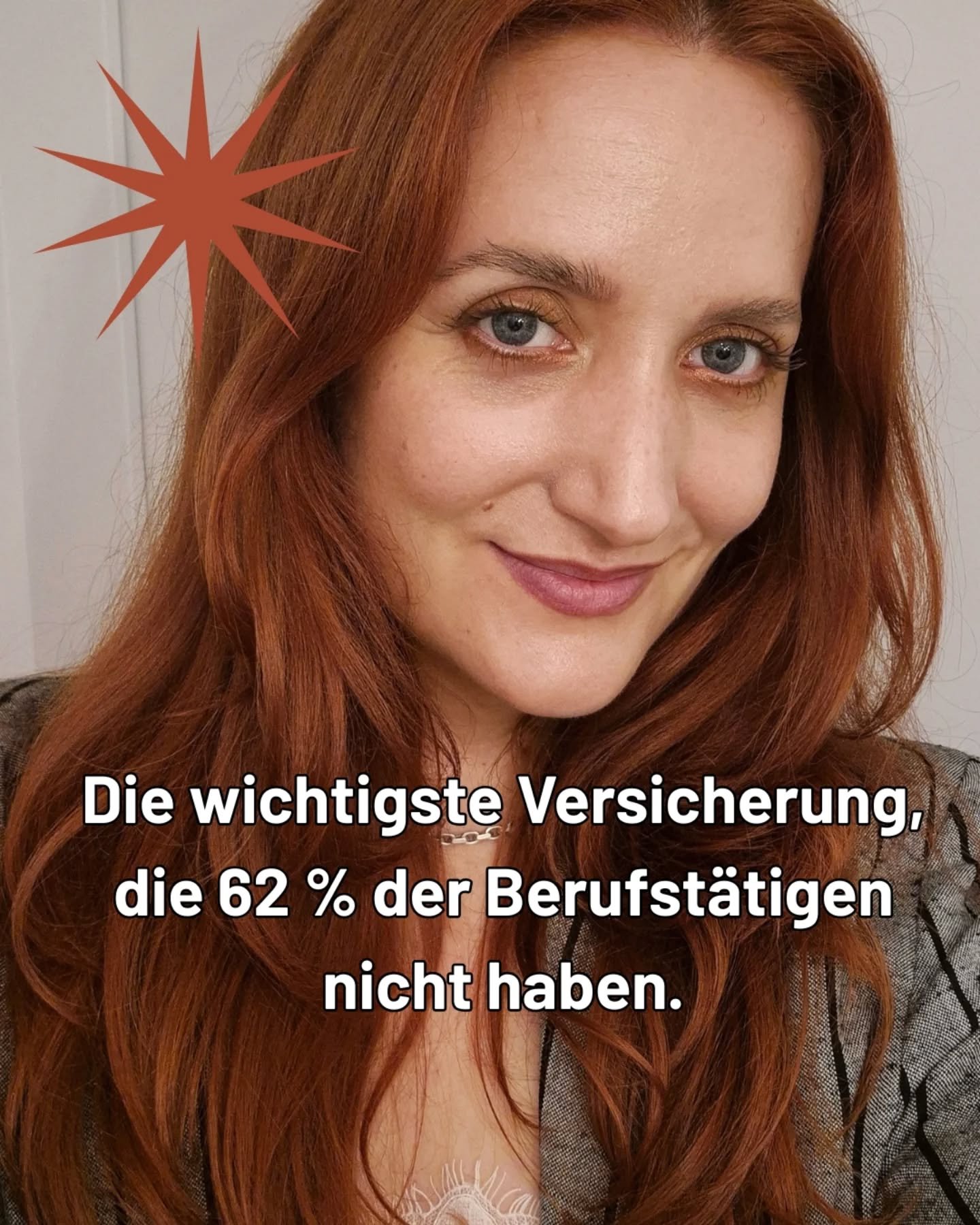 Wusstet ihr, dass die durchschnittliche privat versicherte BU-Rente laut Verbraucherzentrale gerade mal bei 400 &euro; liegt?

Da hat man sich schon abgesichert. Wiegt sich in Sicherheit. Und die Absicherung deckt im Ernstfall nicht mal die Miete. 

