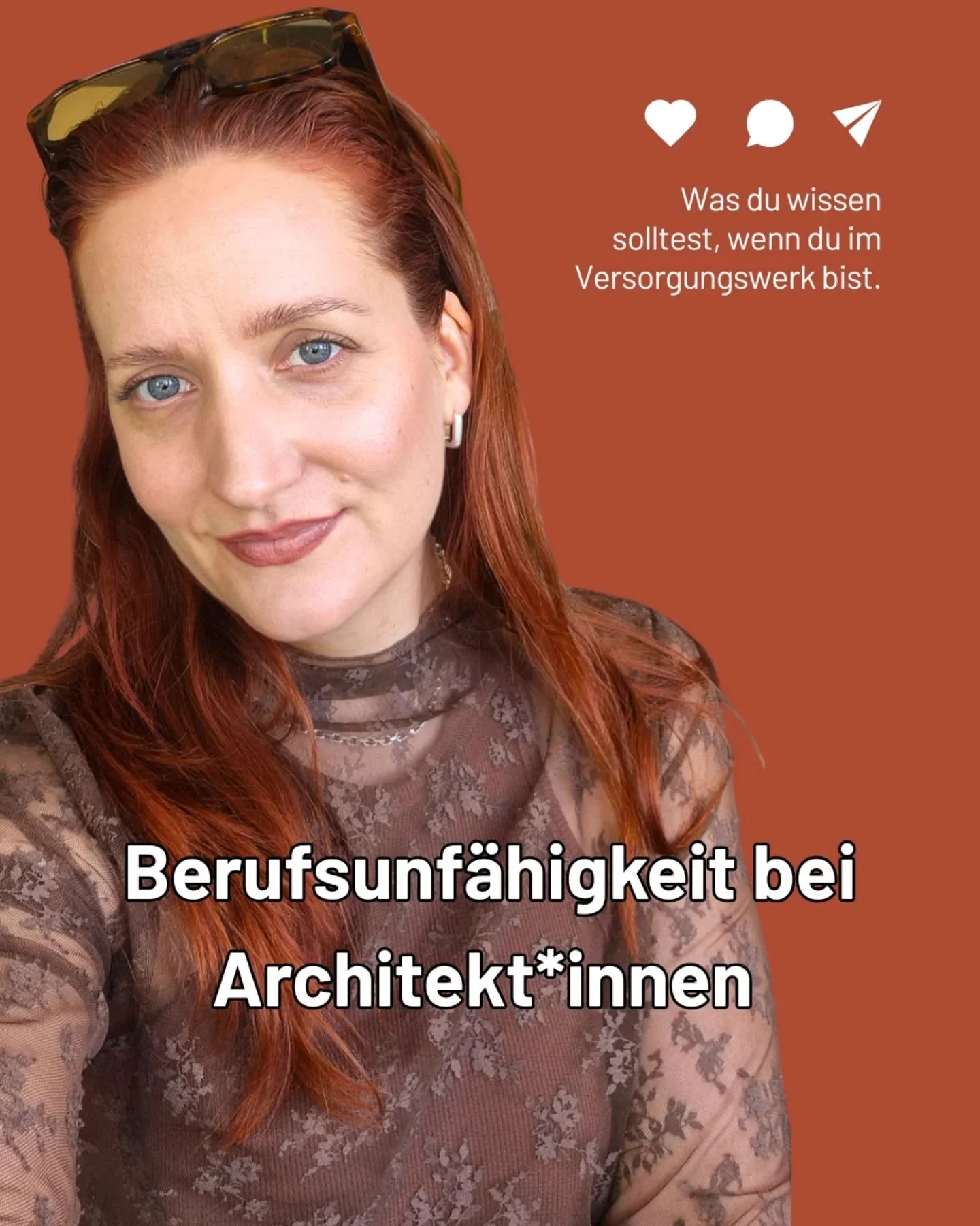 Das Versorgungswerk zahlt dir eine Berufsunf&auml;higkeitsrente. Klingt gut. Ist es auch. Aber: Erst ab 100 % Berufsunf&auml;higkeit. Teilweise BU? Gibt's nicht.

Die gesetzliche Rentenversicherung kennt &uuml;brigens gar keine Berufsunf&auml;higkeit