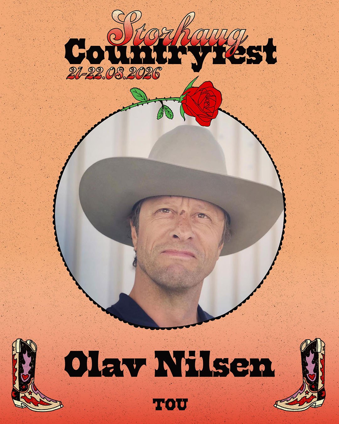 Olav Nilsen