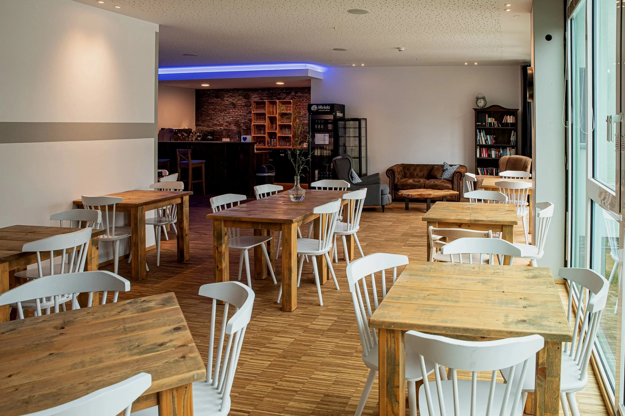 wepower:café