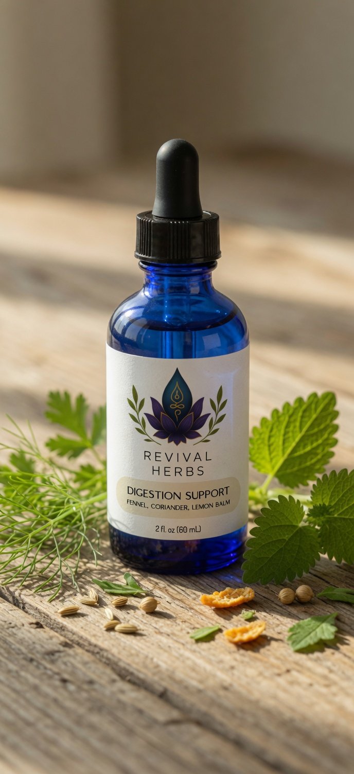 Digestion Support
