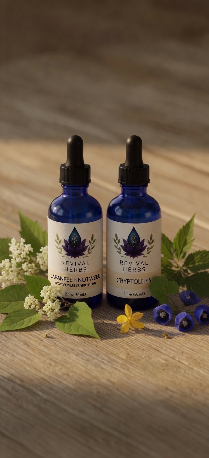 Lyme Foundation Bundle