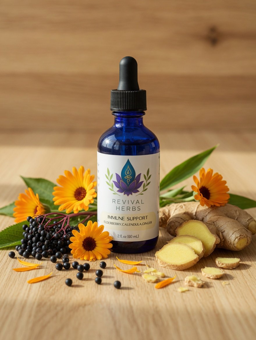 Immune Support