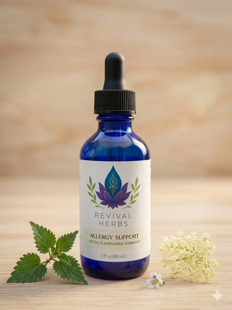 Allergy Support