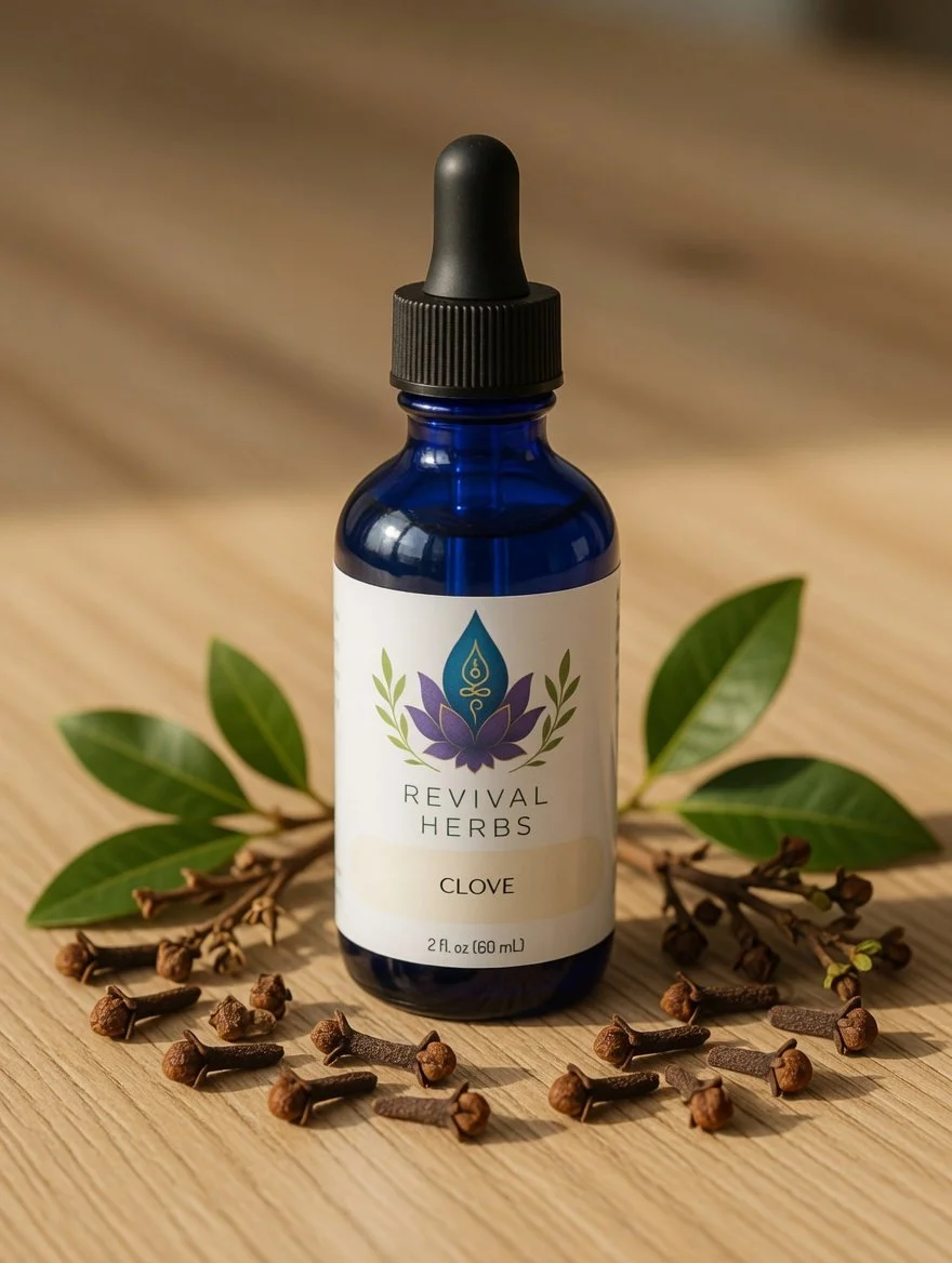 Clove