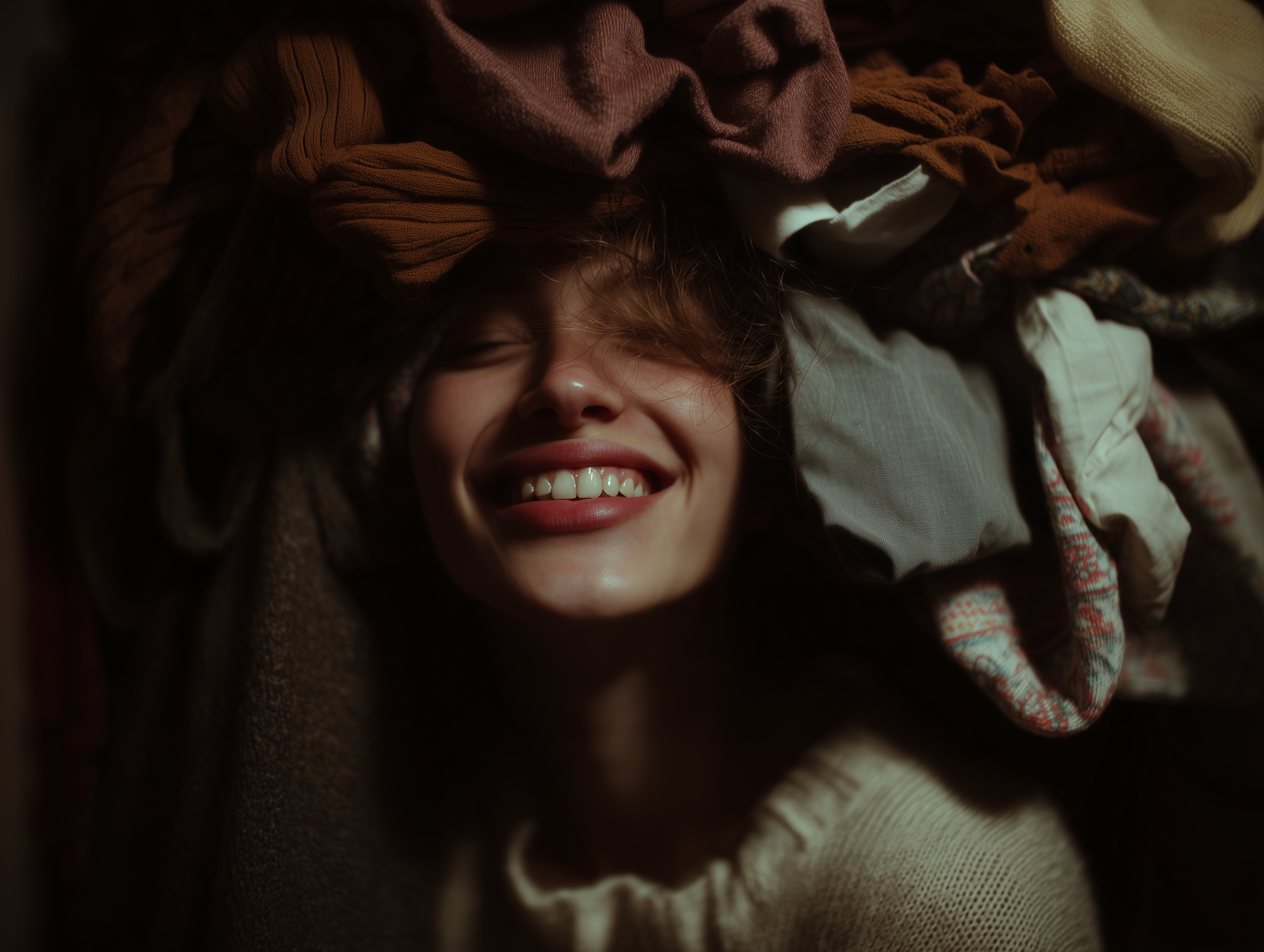 Emotional Connection to Clothes: Why Fashion Feels Personal