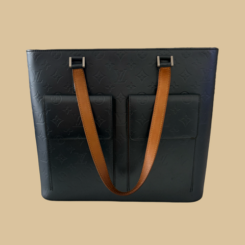 SOLD Louis Vuitton -  Wilwood Bag