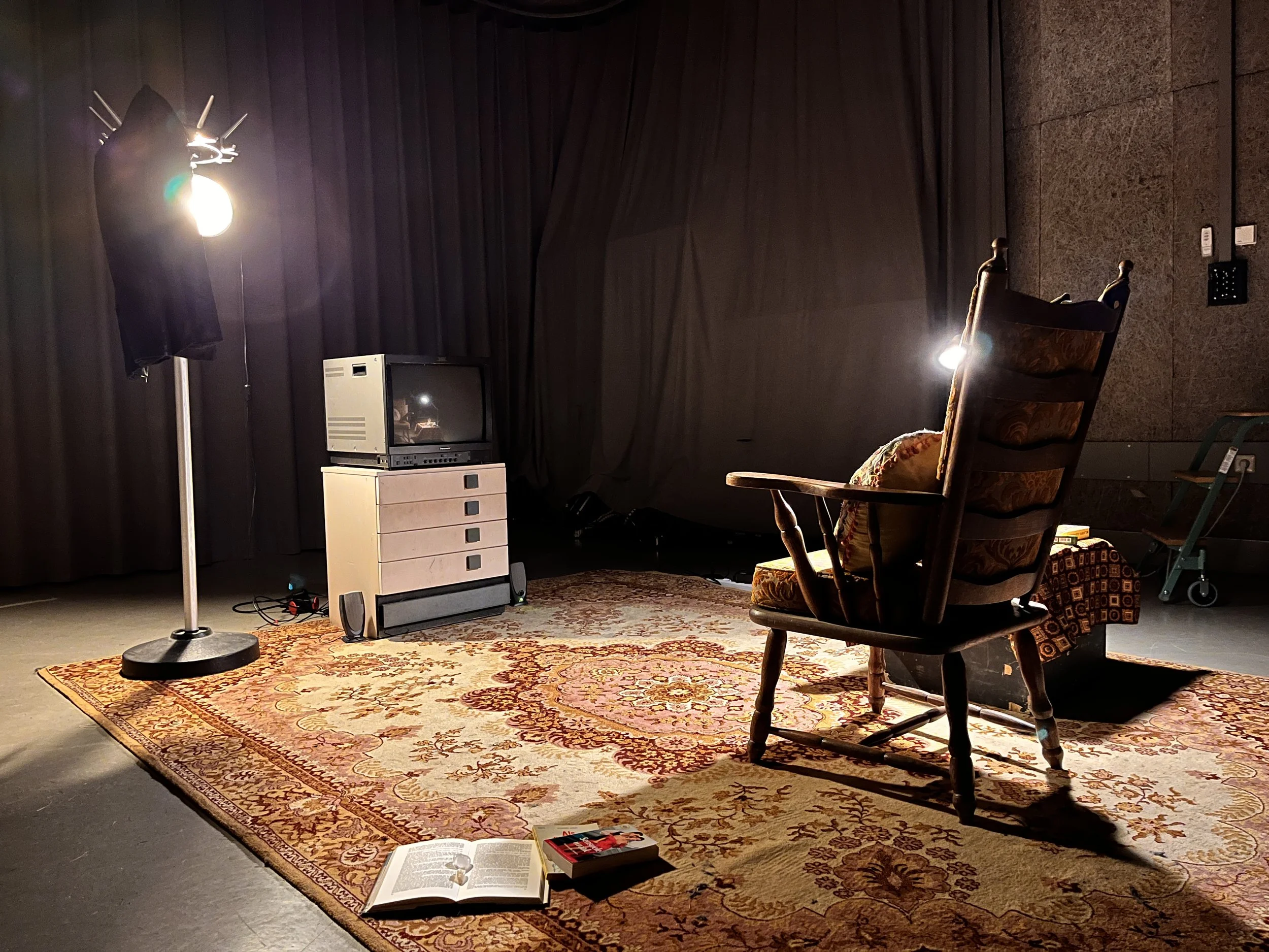 An ode to Heartbreak