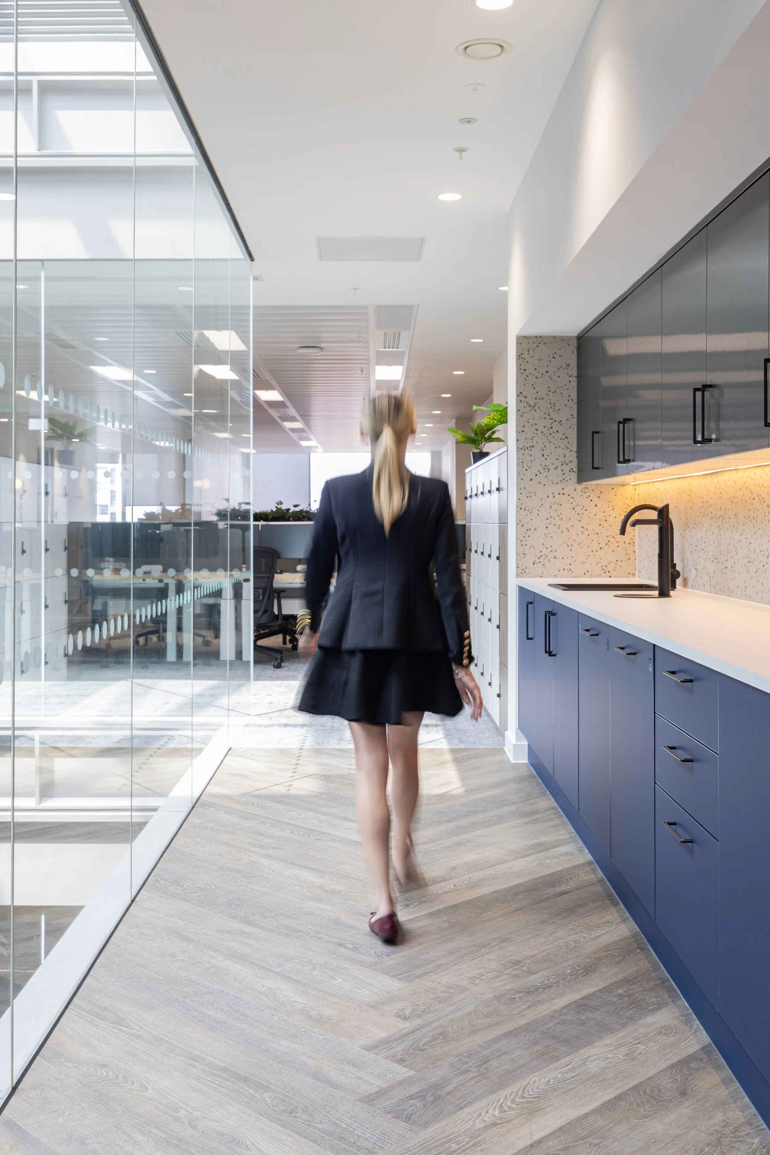 Private Consultancy Client, Birmingham | DENTON (Copy)