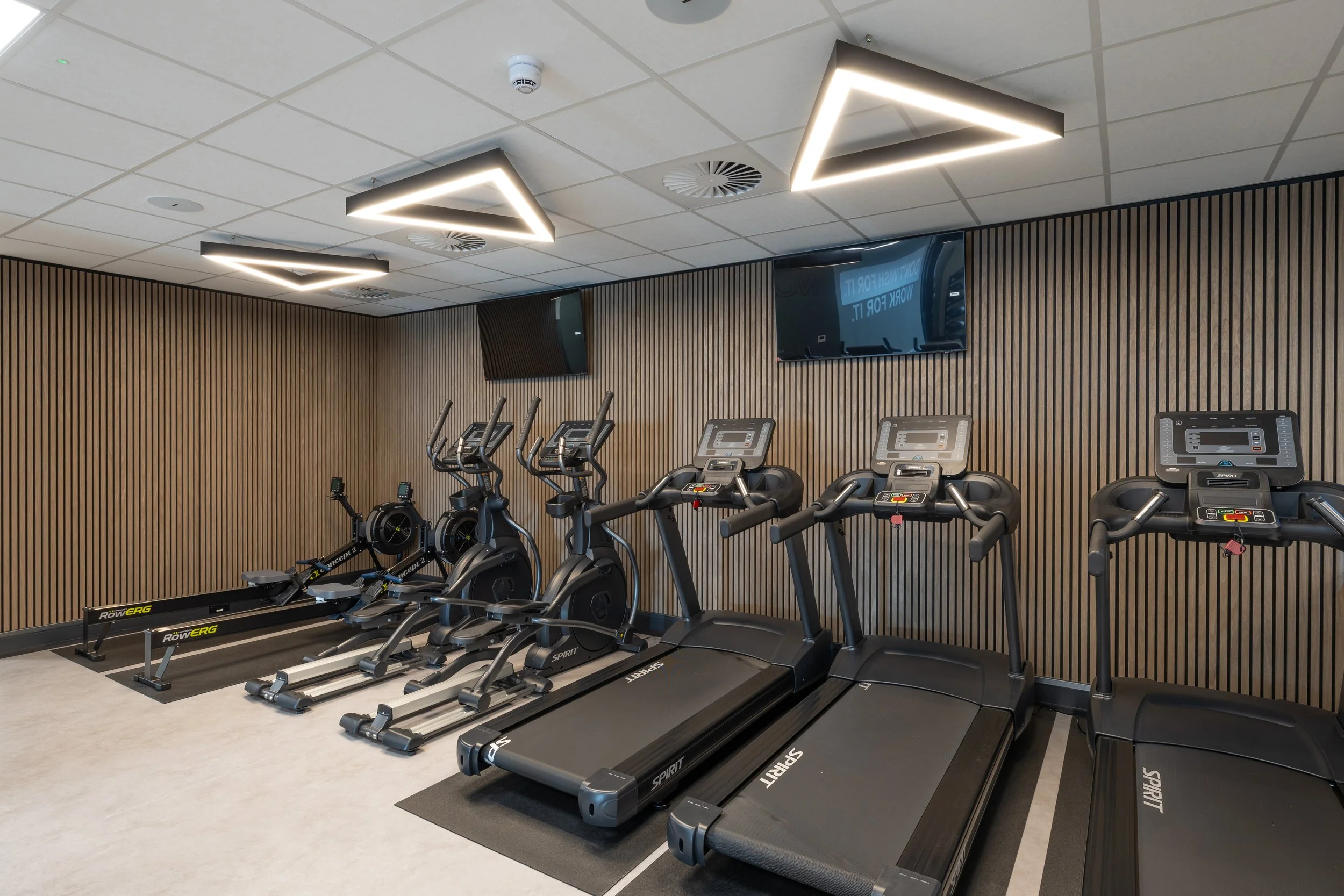 Croner House, Hinckley | DENTON (Copy)