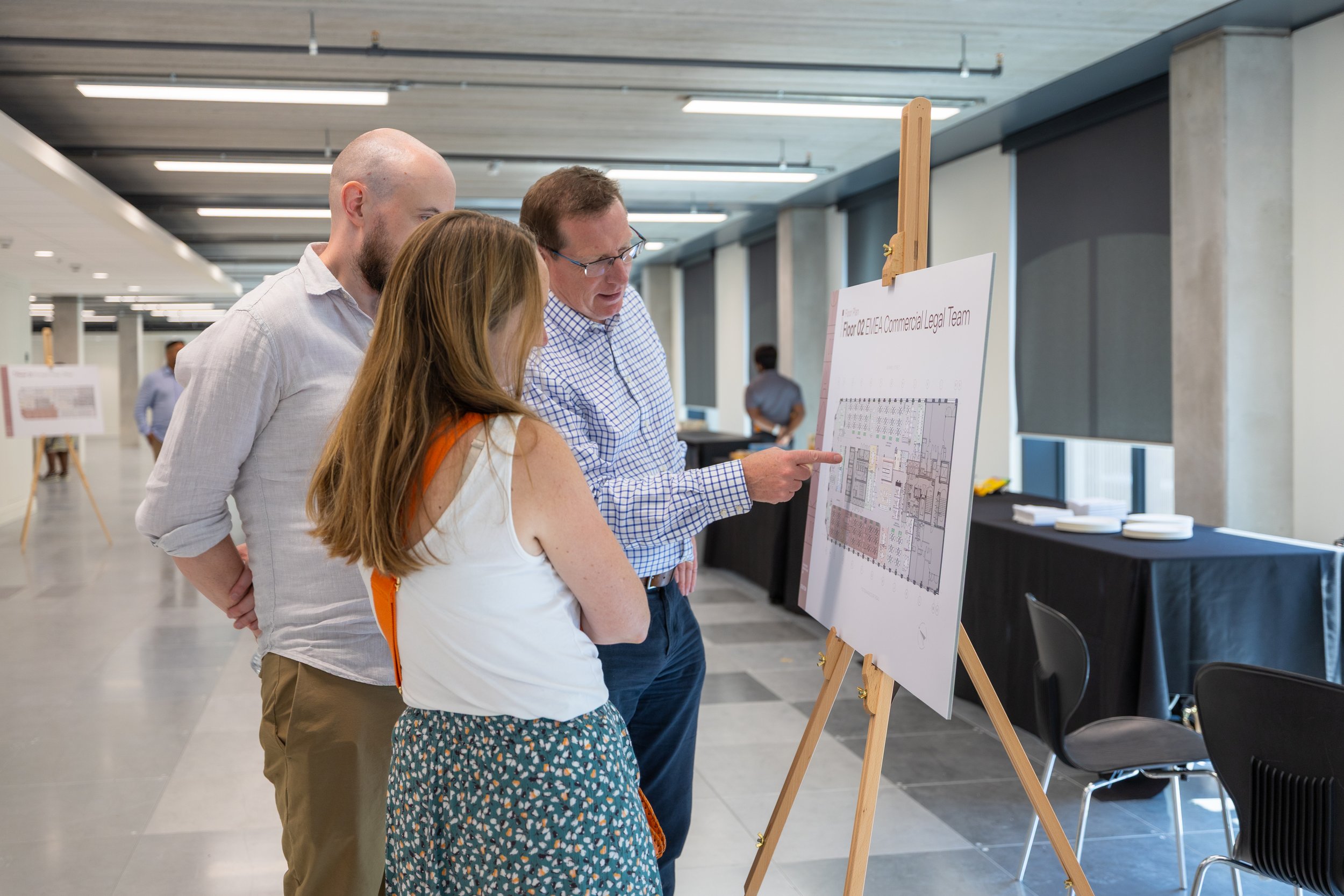 Associated British Foods, London | DENTON (Copy)