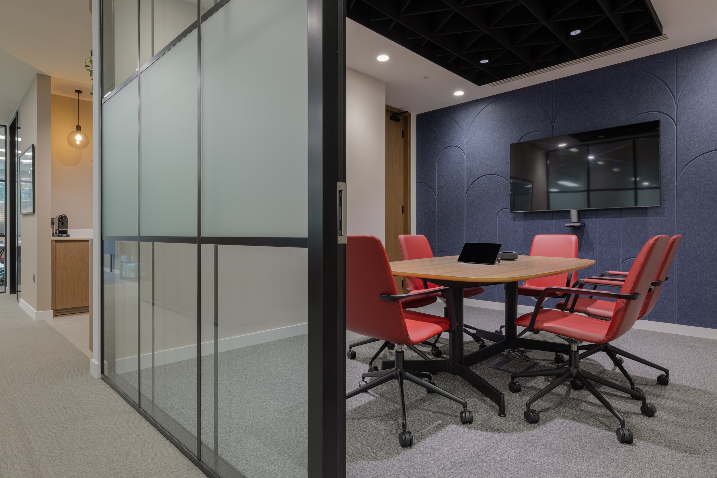 Private Investment Company, London | DENTON (Copy)