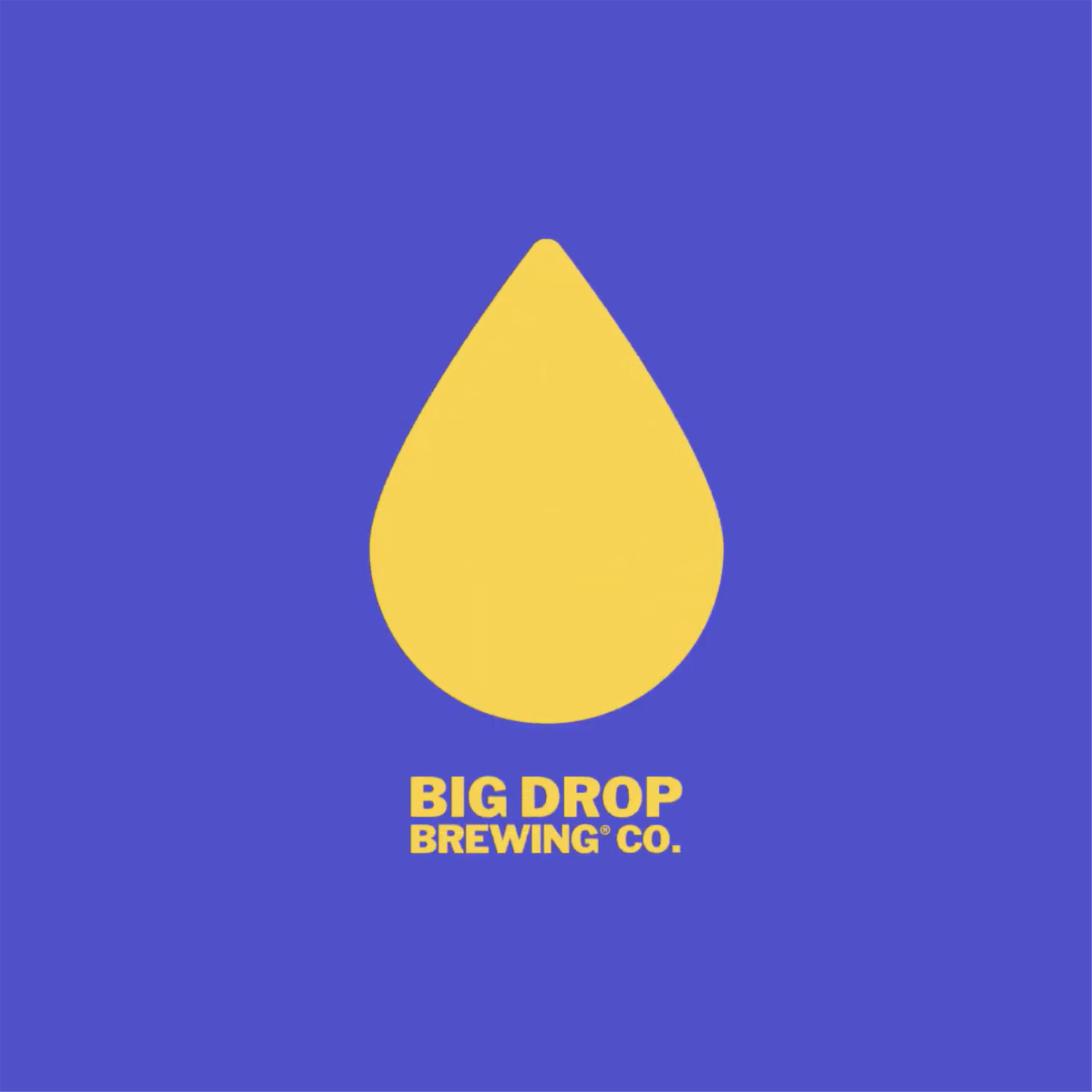 Big Drop Brewing Co.