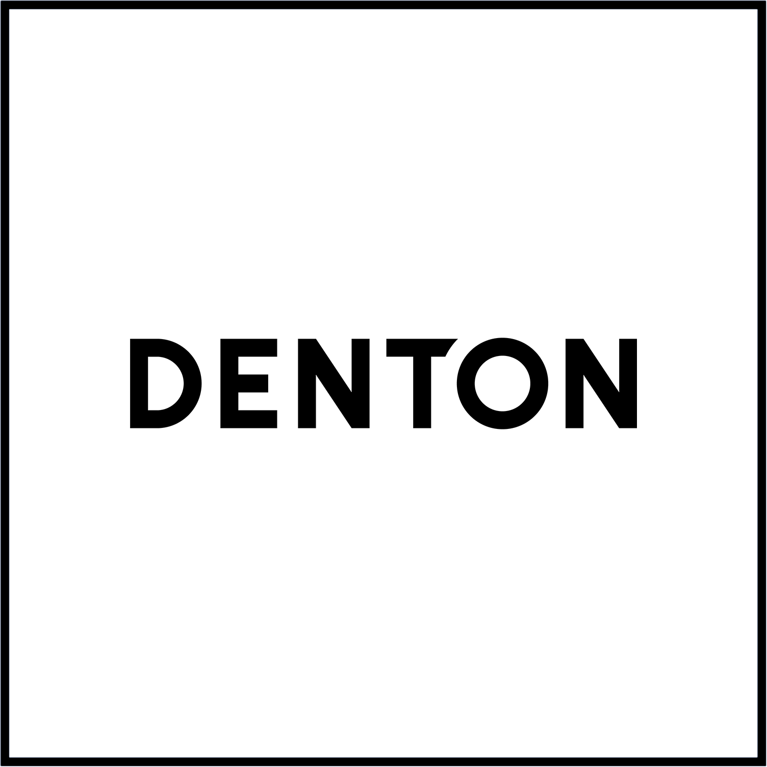 DENTON