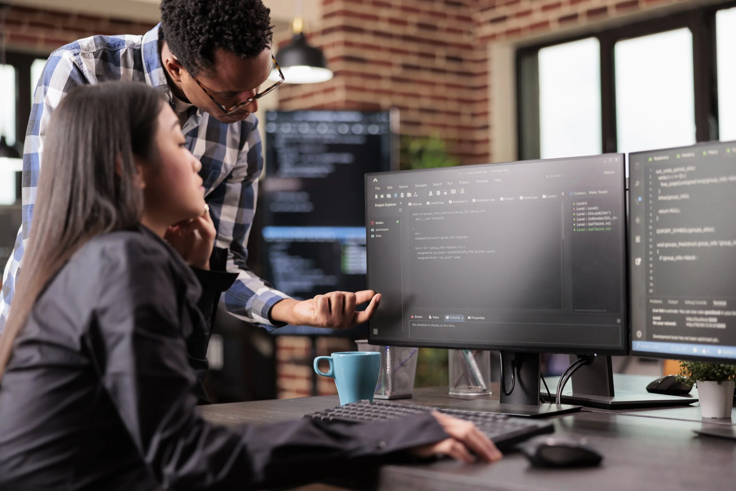 Technical Assessment