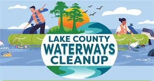 Clean Up Eustis 