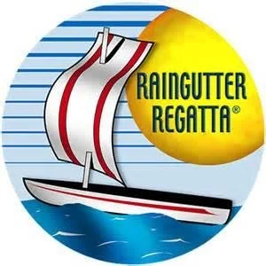 Raingutter Regatta