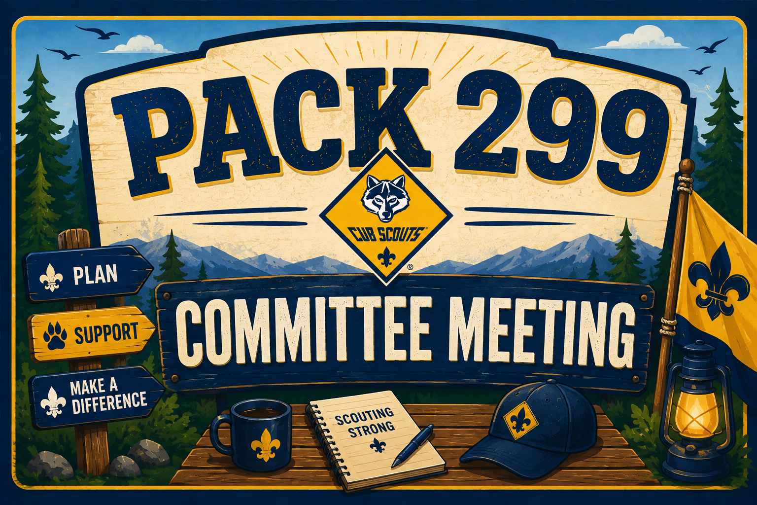 Committee meeting