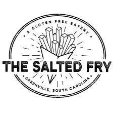 The Salted Fry