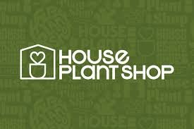 House Plant Shop