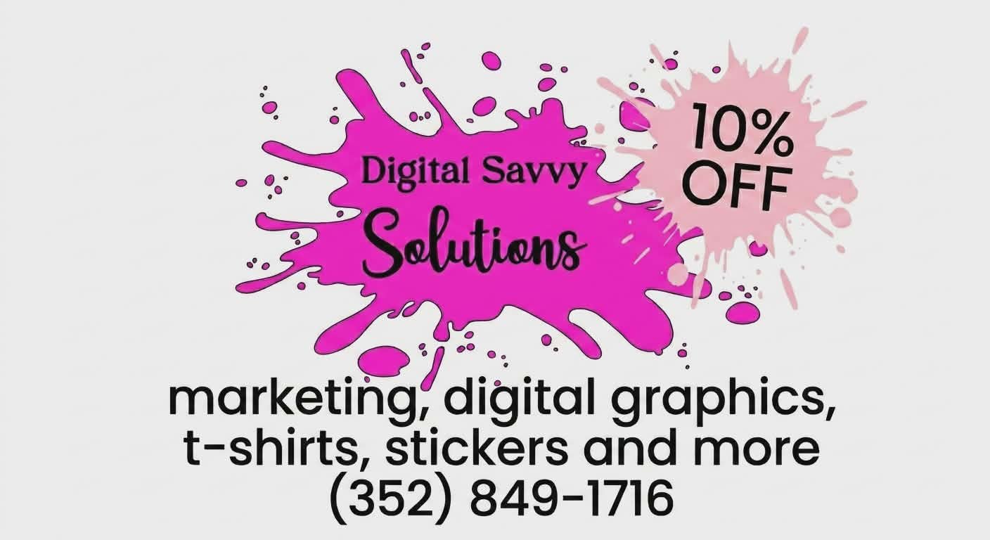 Digital Savvy Solutions