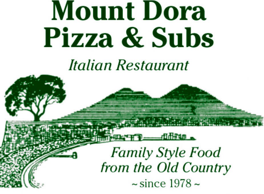 Mt Dora Pizza