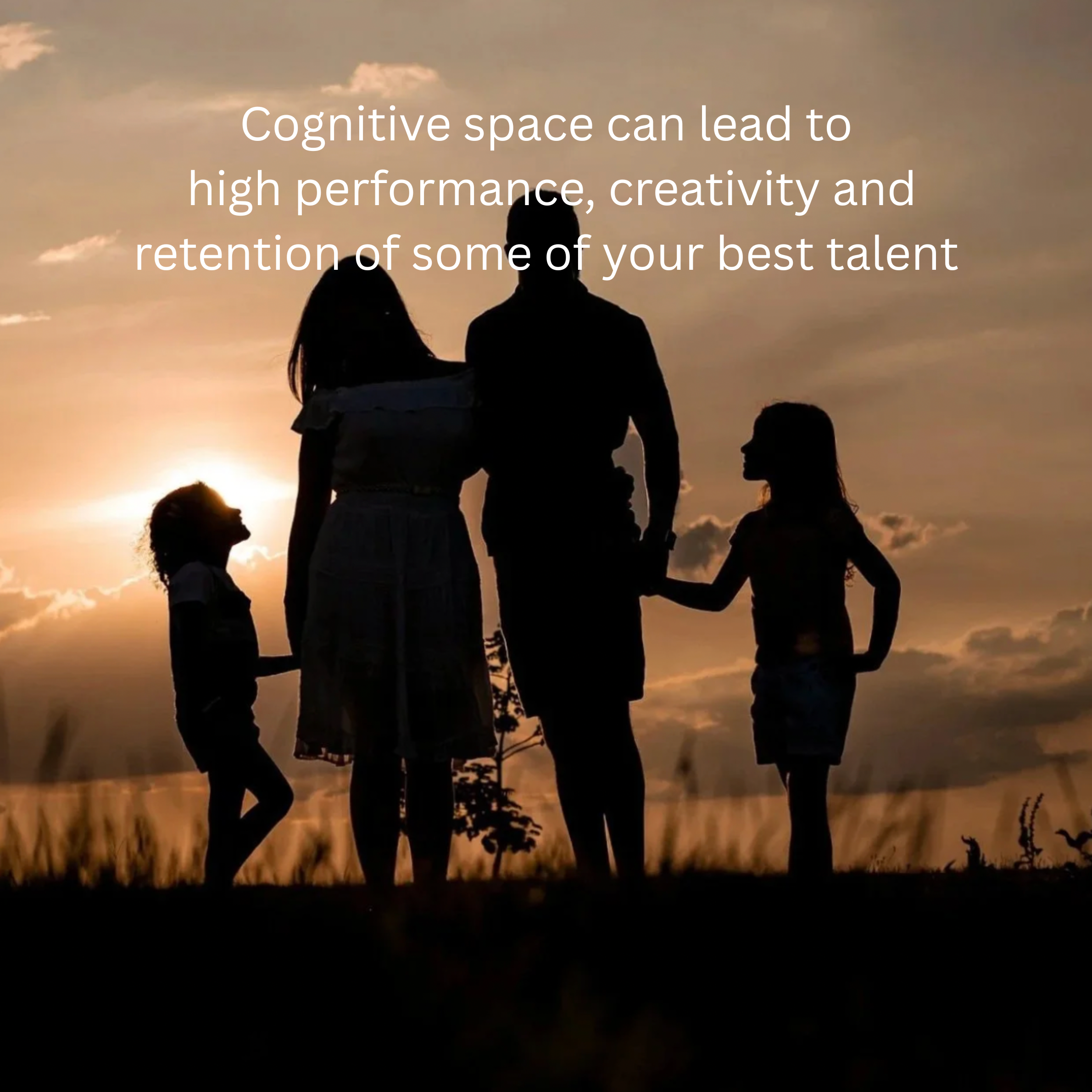 The Indestructible Working Parent Framework™  - POA