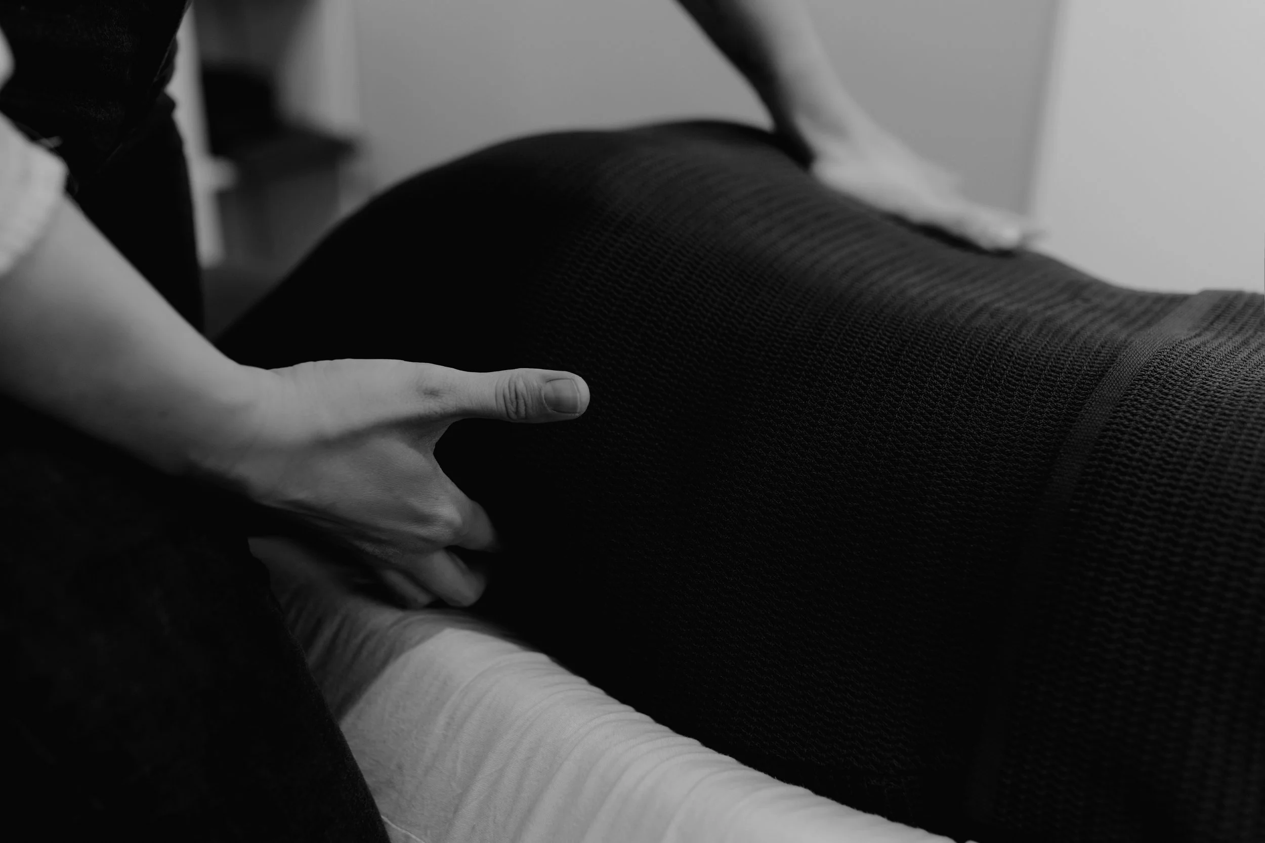 Pelvic Pain in Pregnancy: What’s Normal and When to Get Help