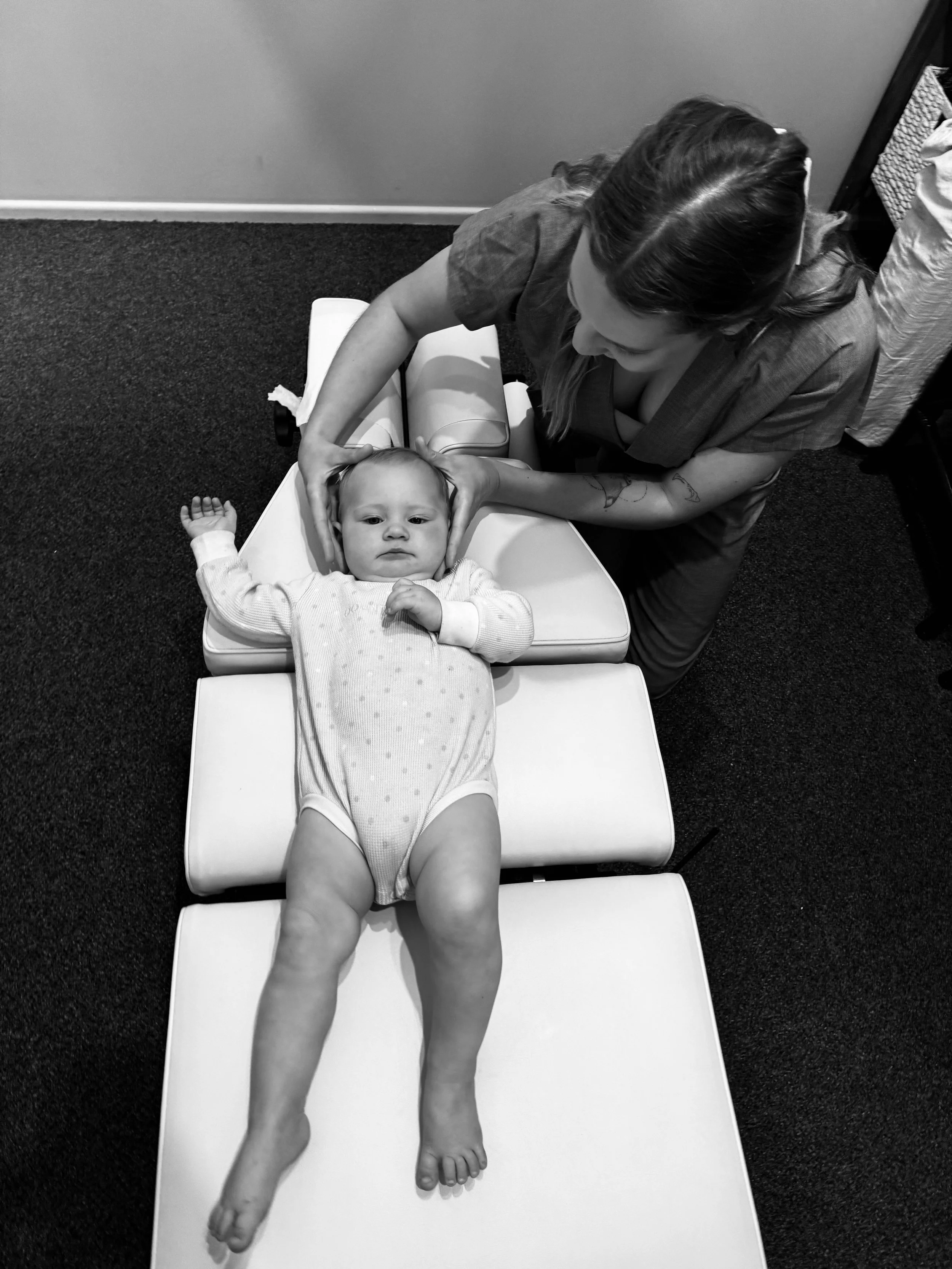 Understanding Developmental Milestones in Babies 