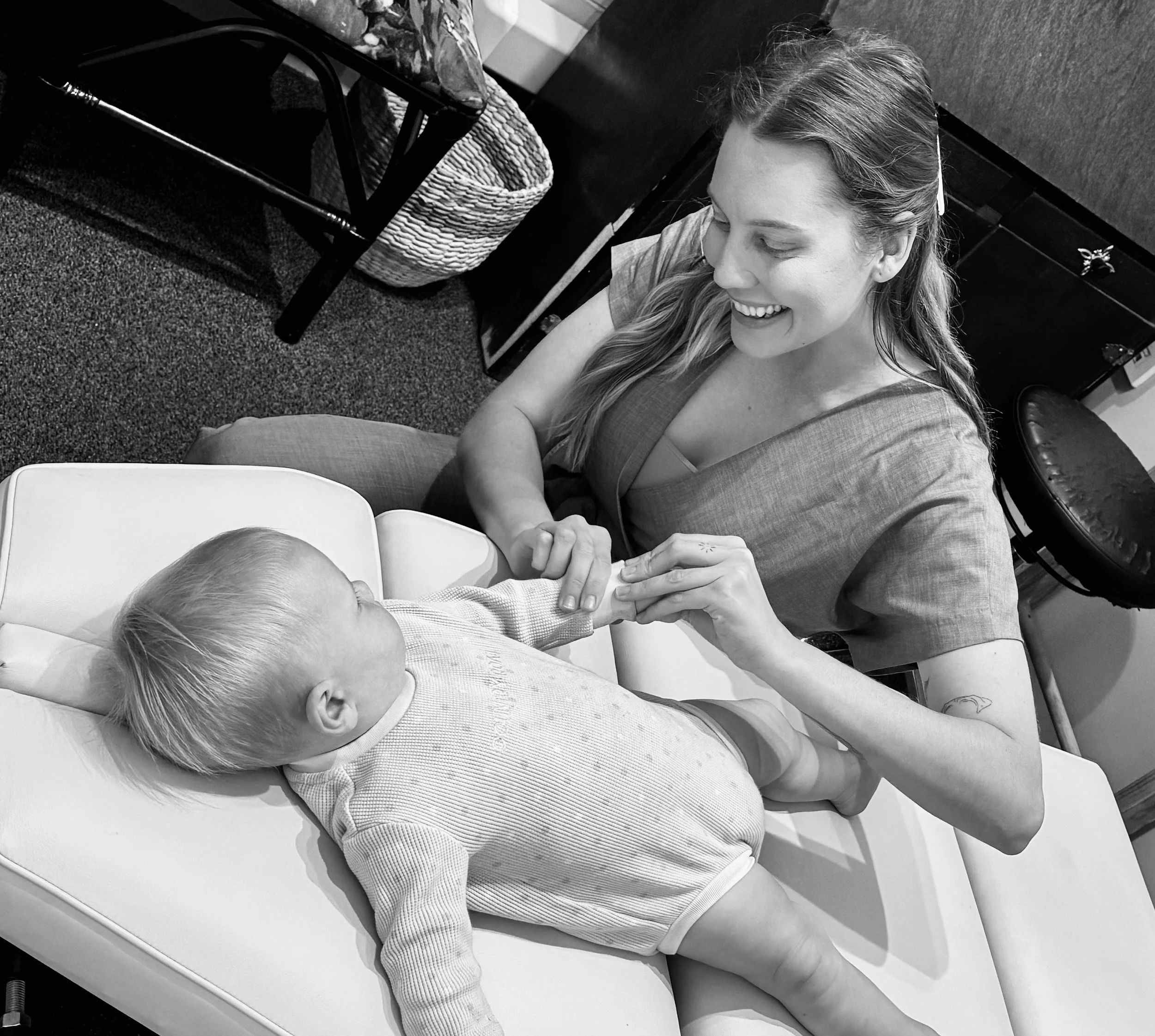 Why Babies Get Colic (And What May Help)