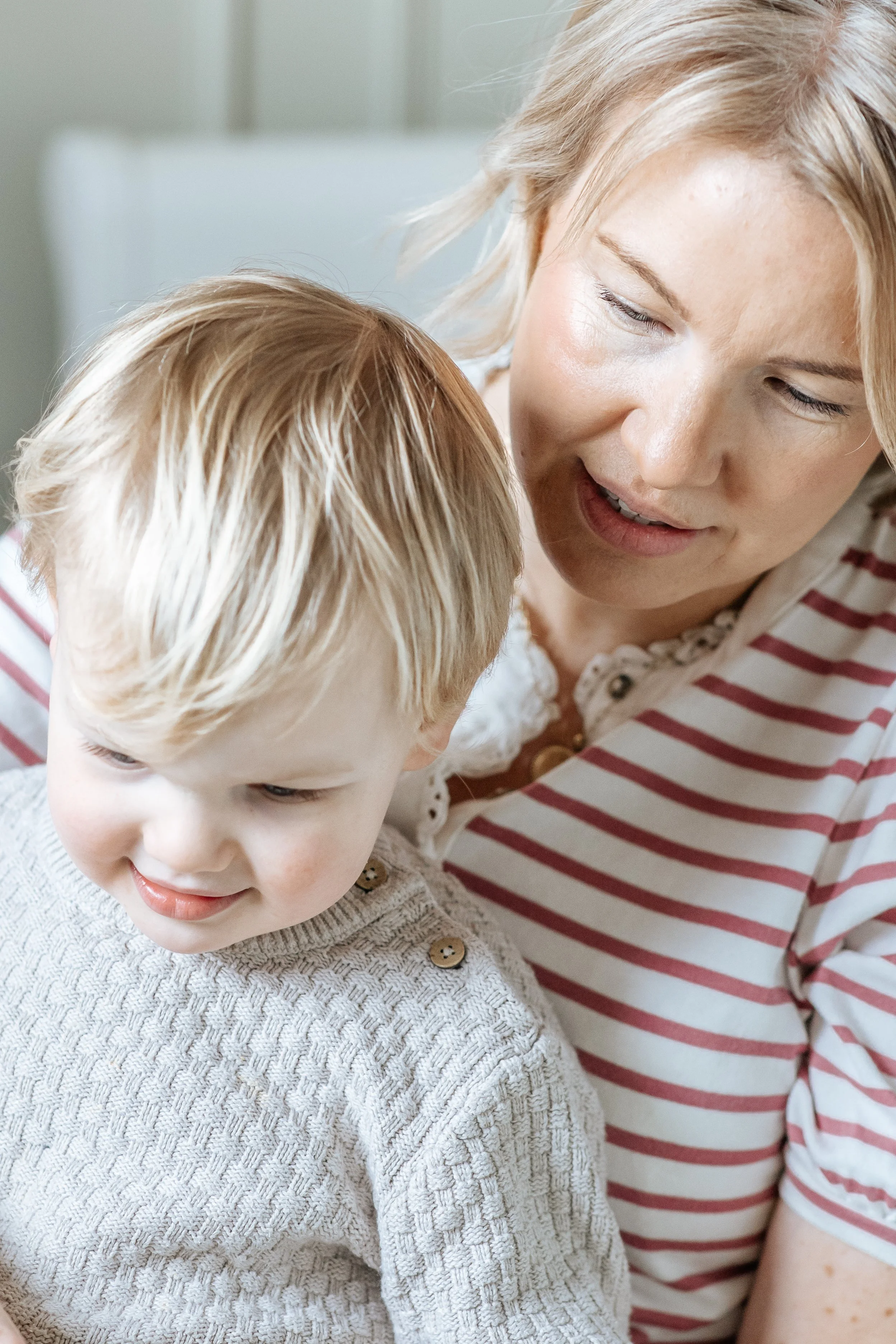 FREE GUIDE: 5 Essential Habits for Children's Sleep
