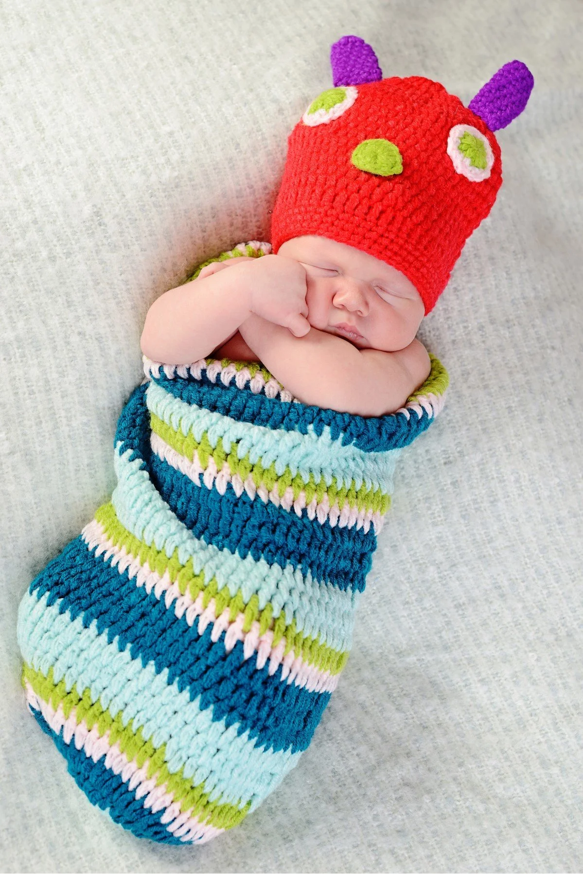 4th Trimester and Sleep Foundations