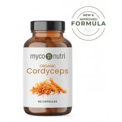 Cordycepcs