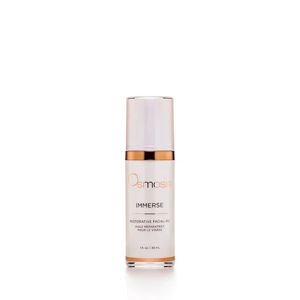 Immerse Face Oil