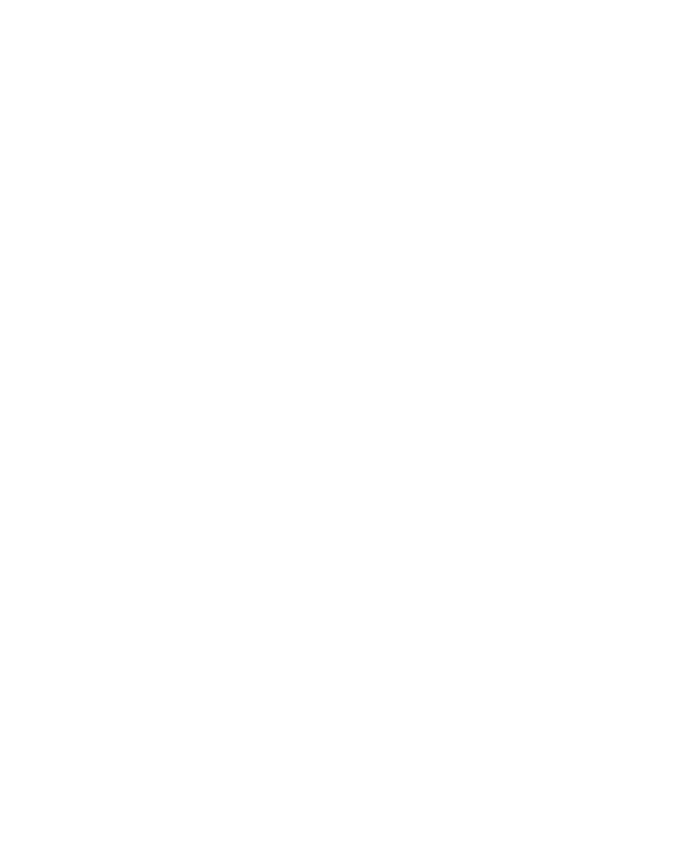 Logo en forme de étoile à quatre branches avec une longue pointe allant vers la droite, en blanc sur fond noir.